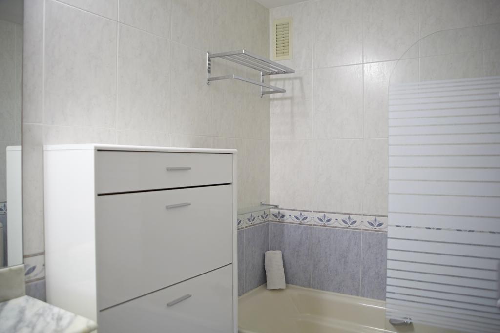 Apartup Concorde Valencia Exterior foto
